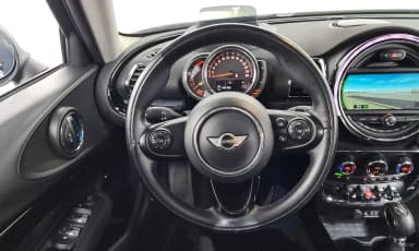 Cooper Clubman