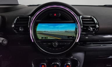 Cooper Clubman