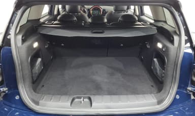 Cooper Clubman