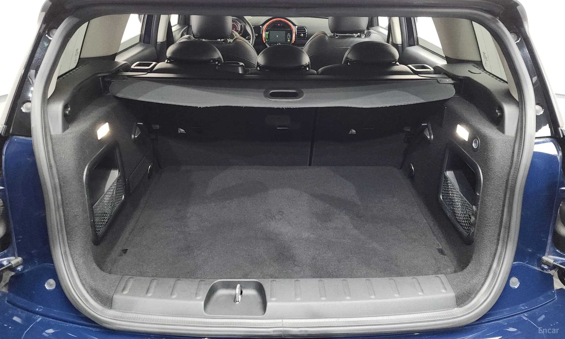 Cooper Clubman