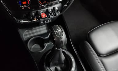Cooper Clubman