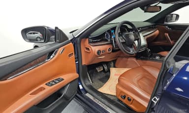 Quattroporte