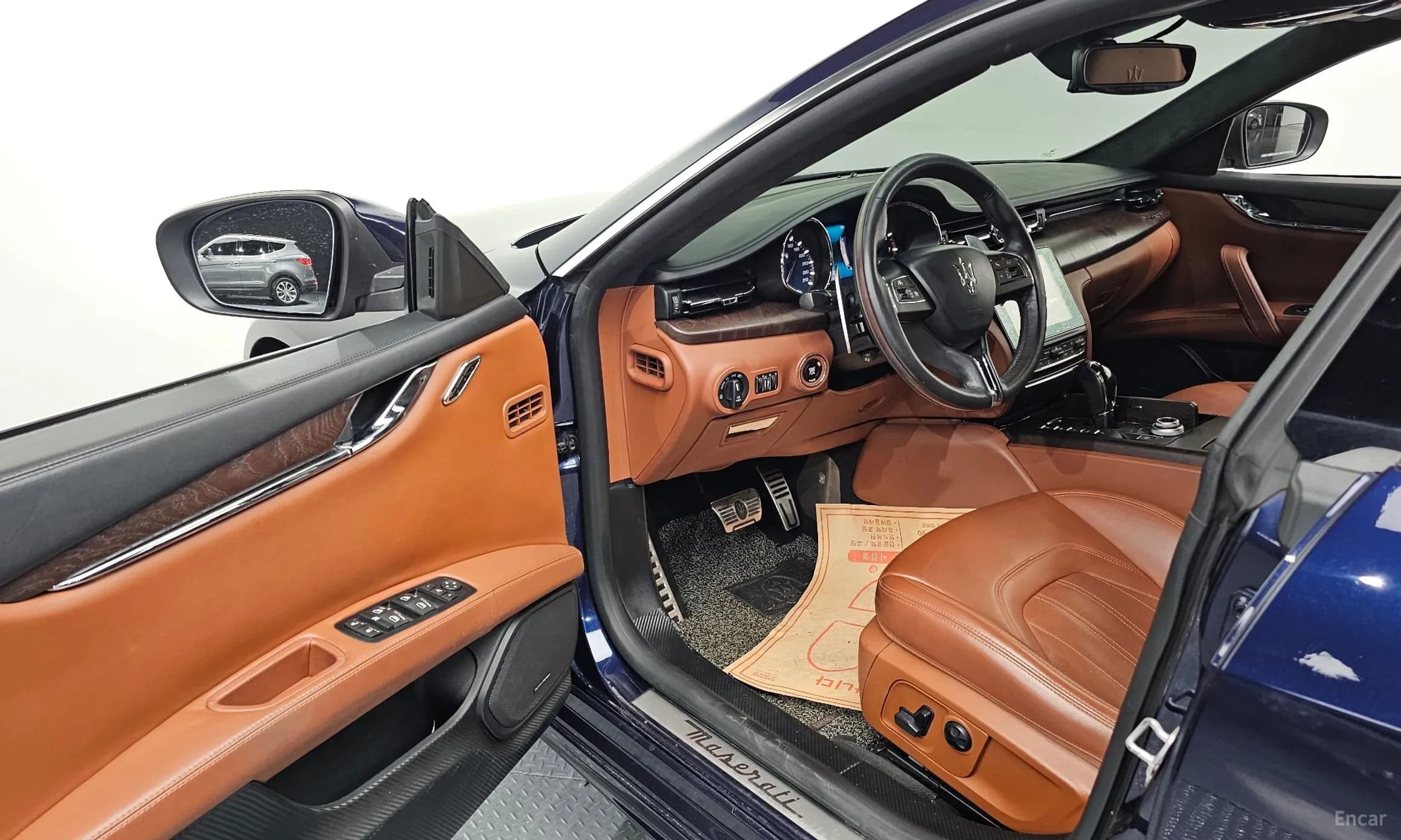 Quattroporte