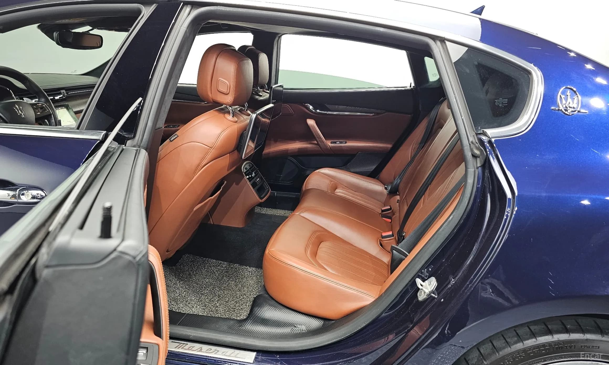 Quattroporte