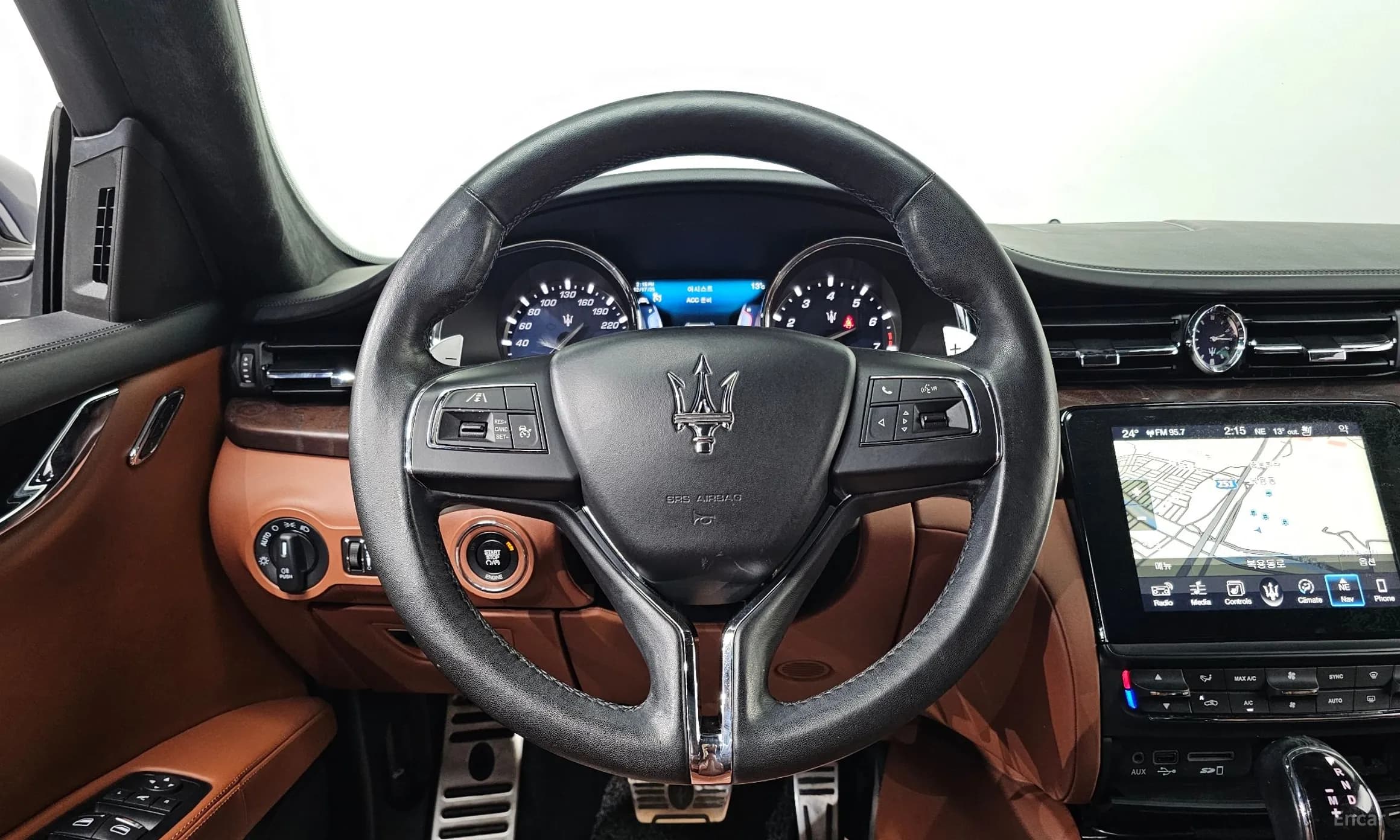 Quattroporte