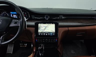 Quattroporte