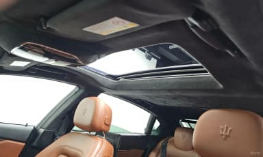Quattroporte