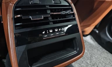 Quattroporte