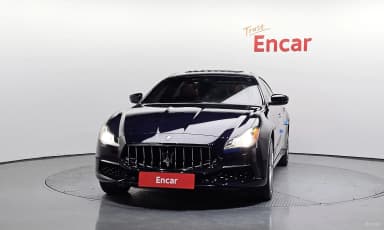 Quattroporte