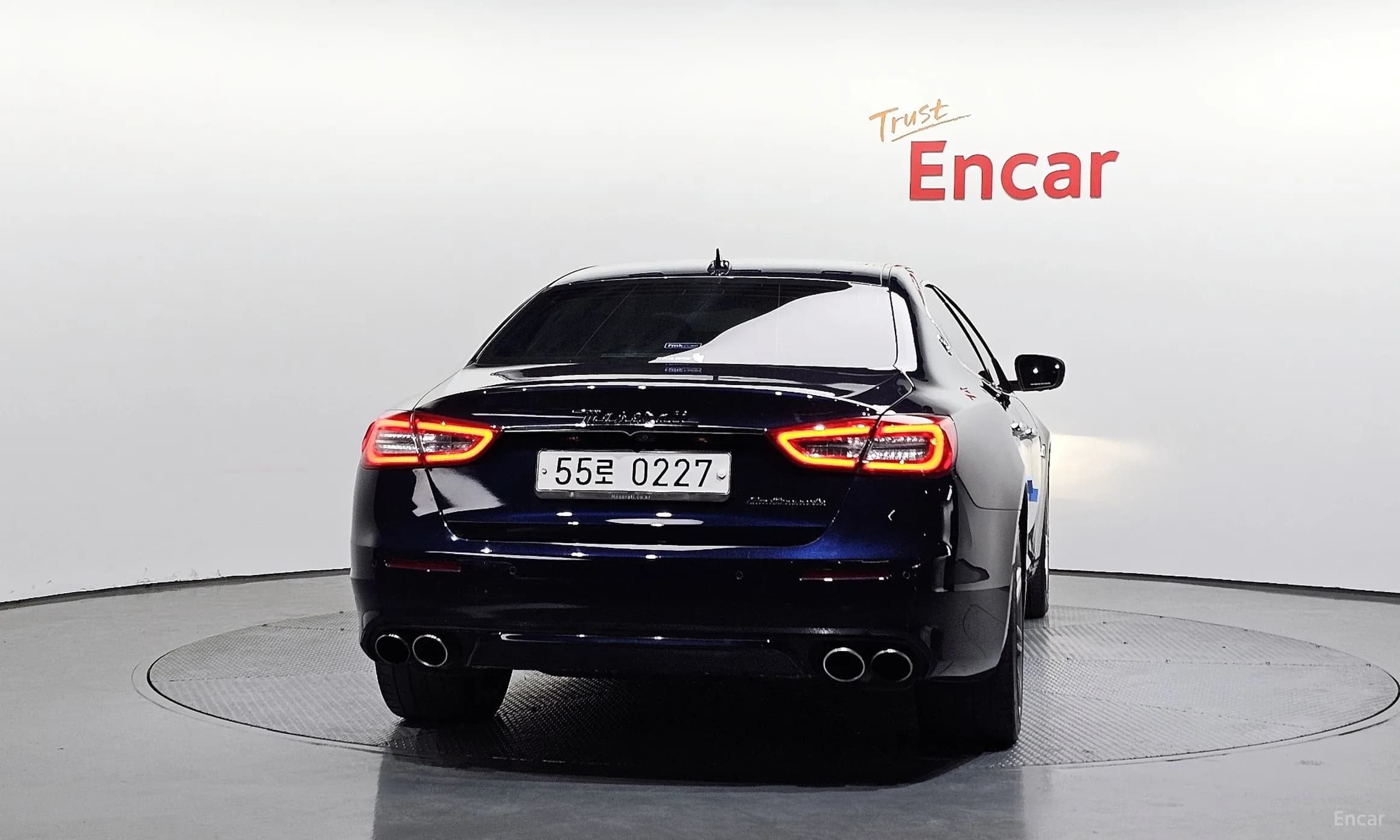 Quattroporte