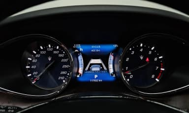 Quattroporte