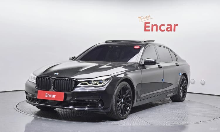 7 Series (G11)