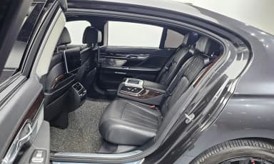 7 Series (G11)