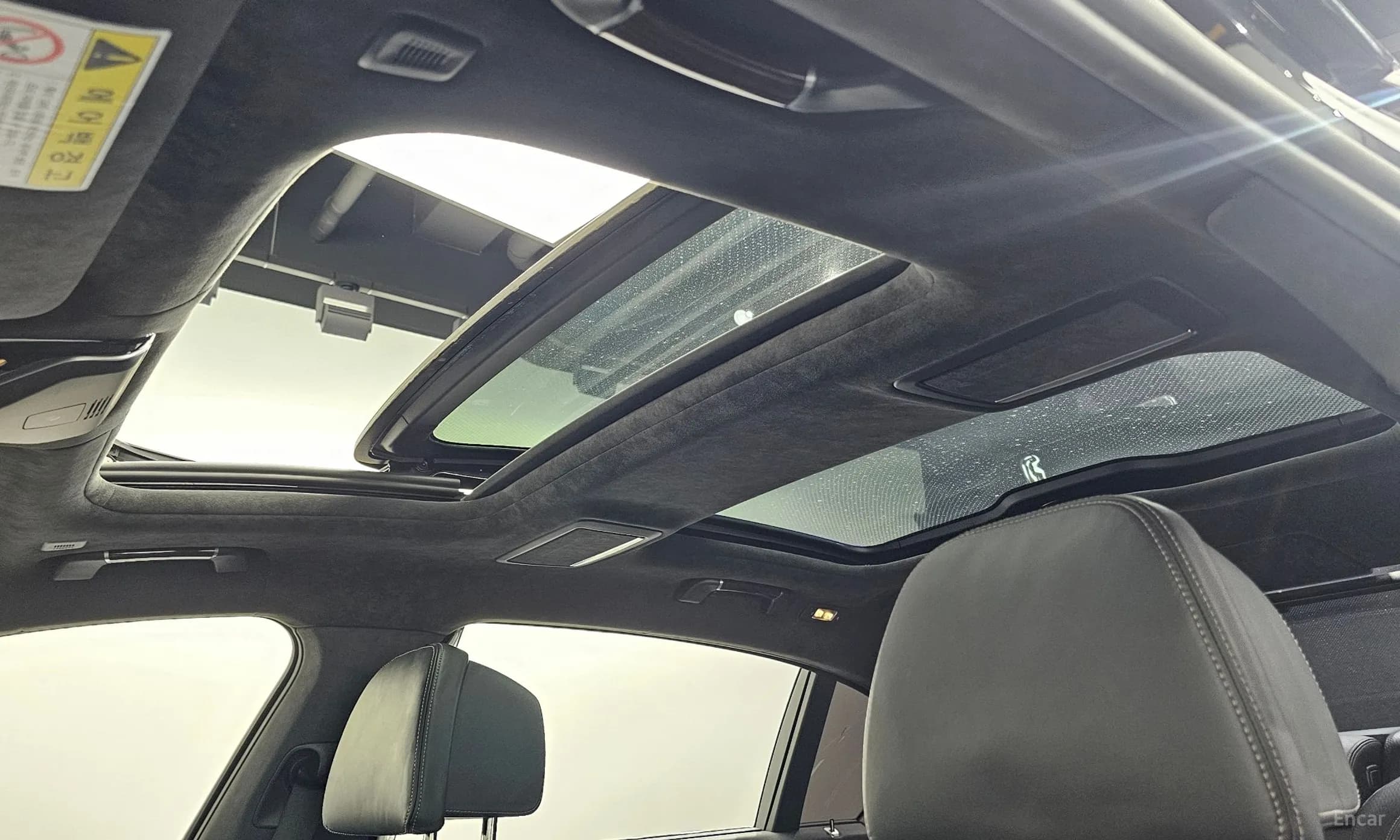 7 Series (G11)
