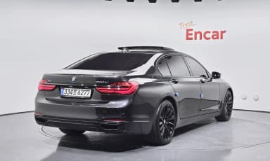 7 Series (G11)