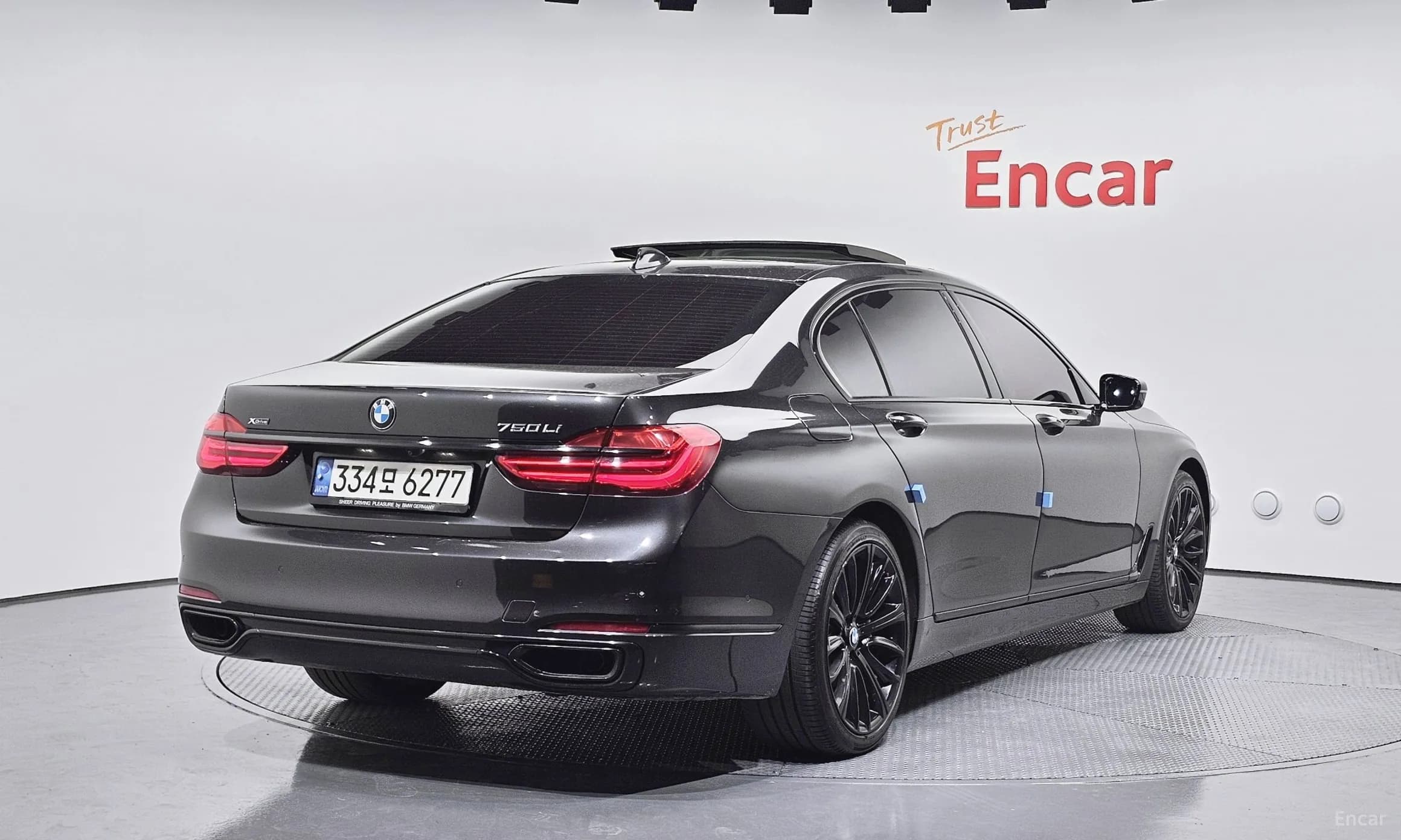 7 Series (G11)