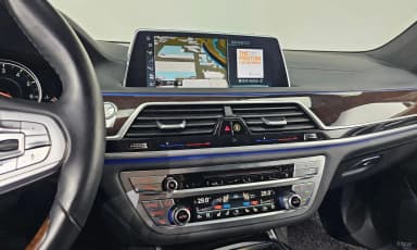 7 Series (G11)