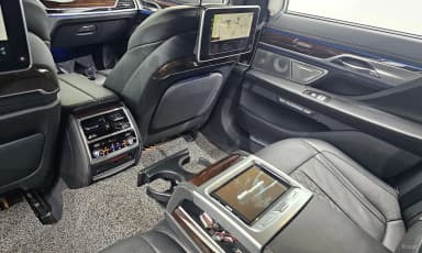 7 Series (G11)