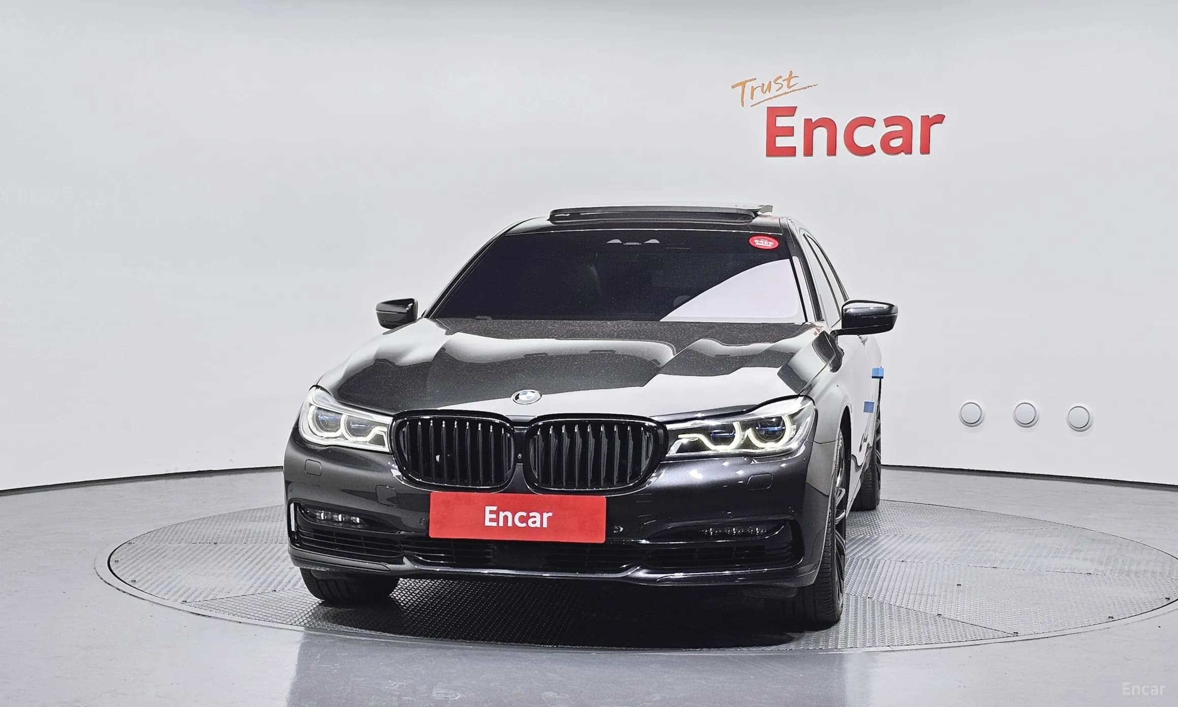 7 Series (G11)