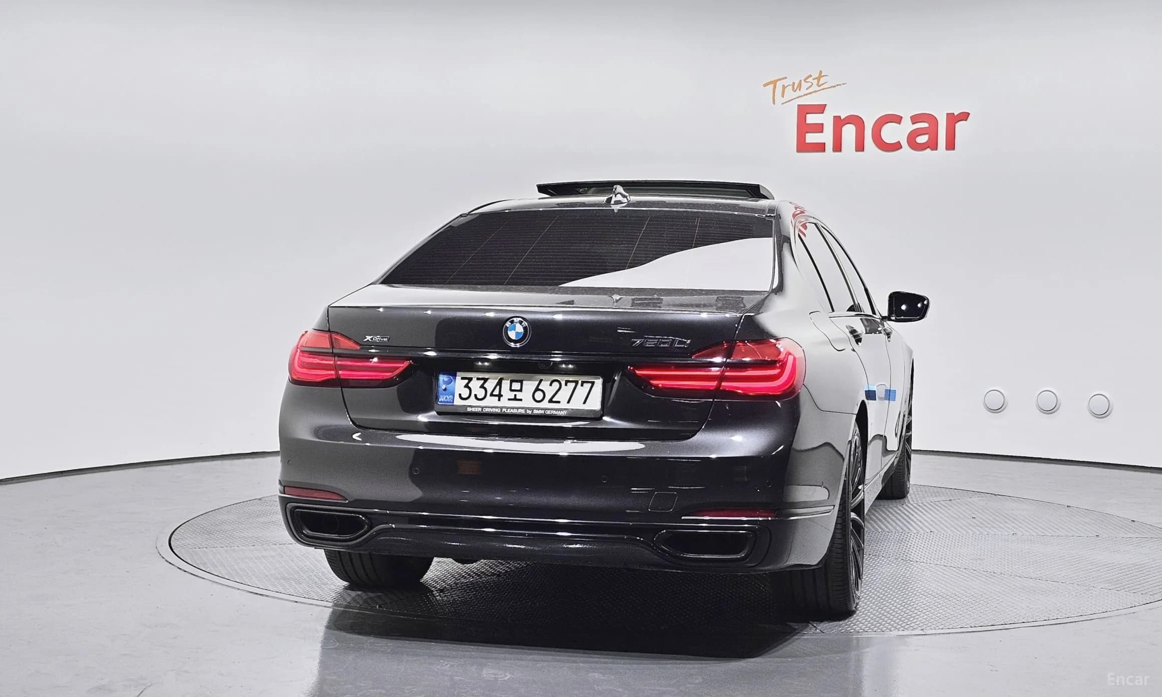 7 Series (G11)
