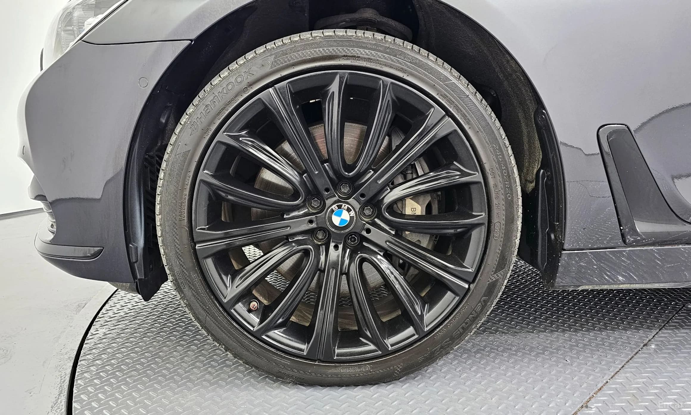 7 Series (G11)