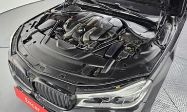 7 Series (G11)