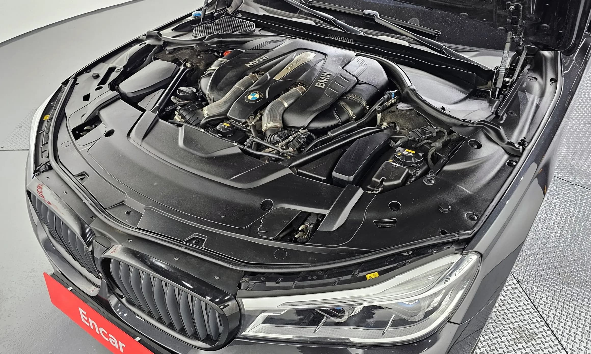 7 Series (G11)