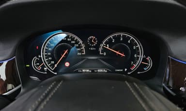 7 Series (G11)