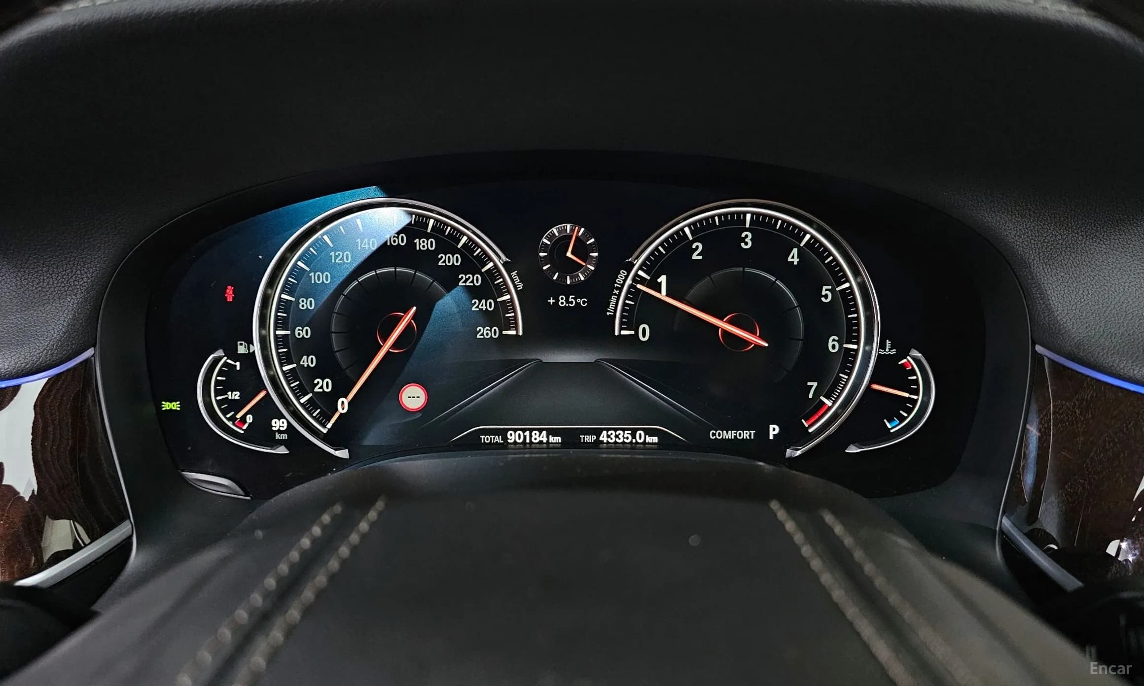 7 Series (G11)