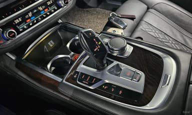 7 Series (G11)