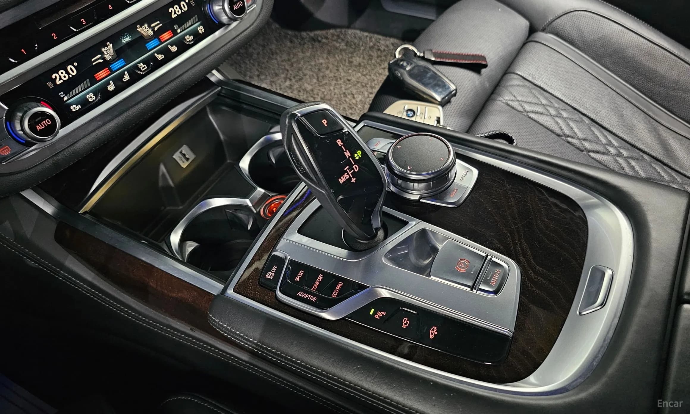 7 Series (G11)