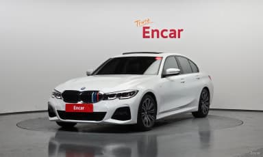 3 Series (G20)