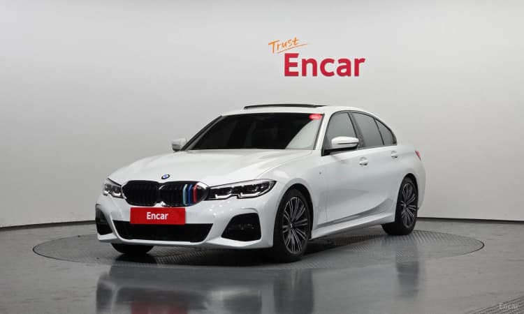 3 Series (G20)
