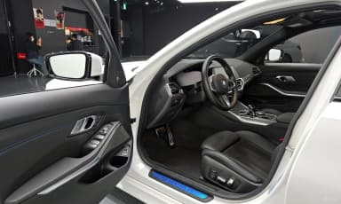 3 Series (G20)