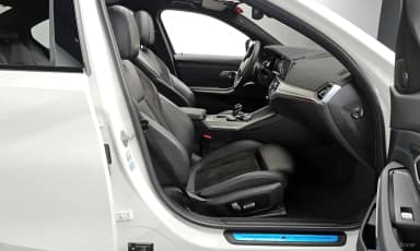 3 Series (G20)
