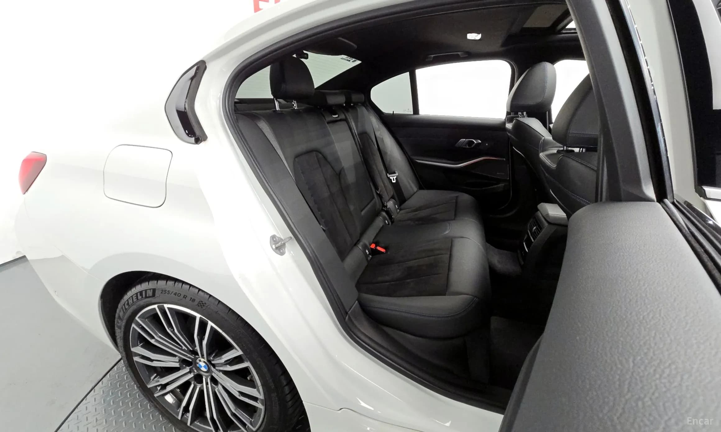 3 Series (G20)