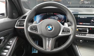 3 Series (G20)