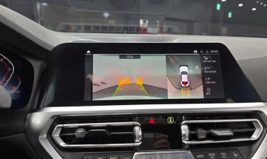 3 Series (G20)
