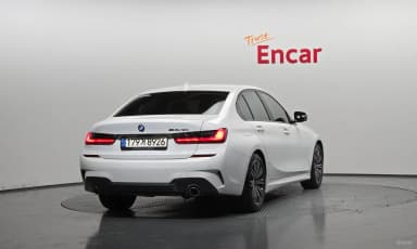 3 Series (G20)