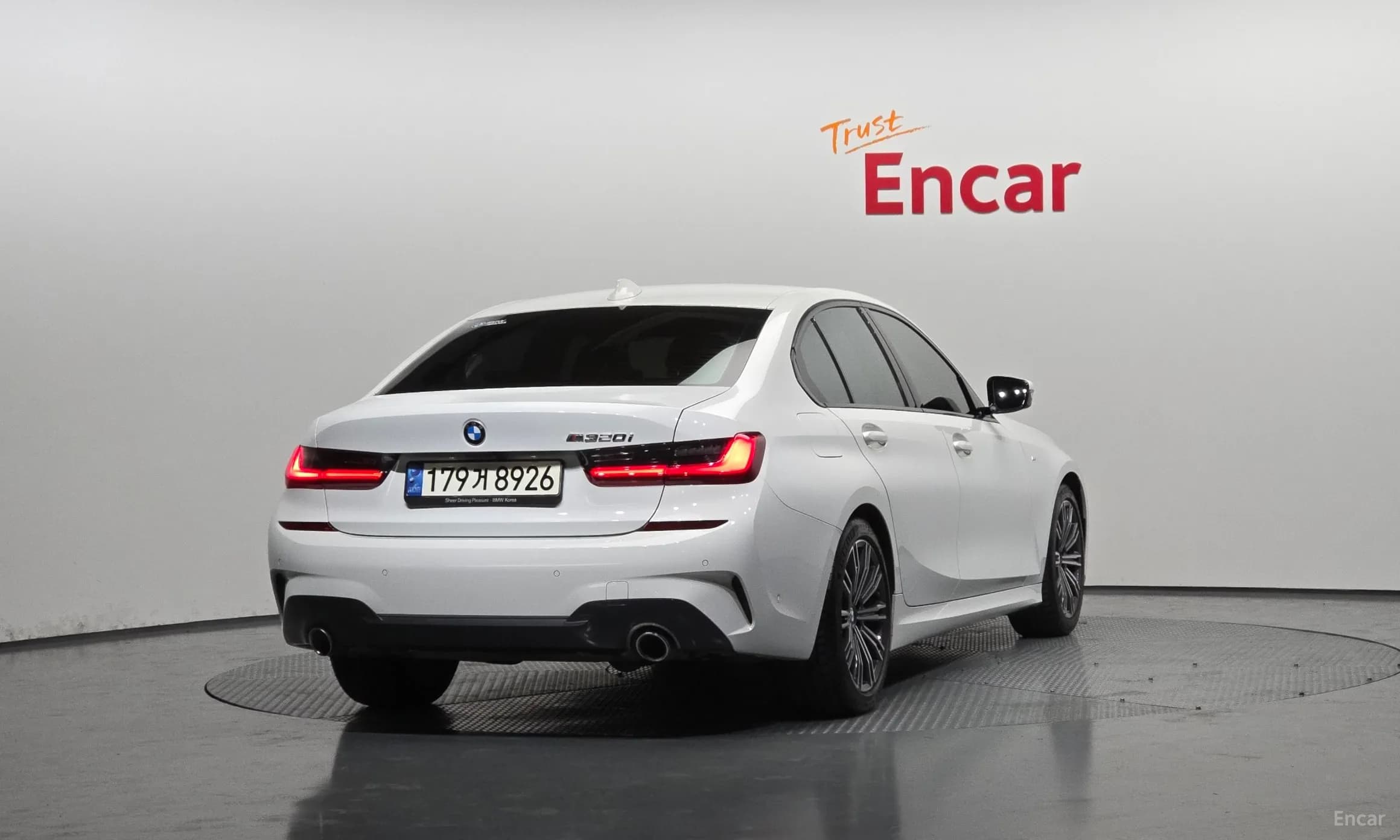 3 Series (G20)