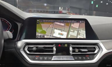 3 Series (G20)