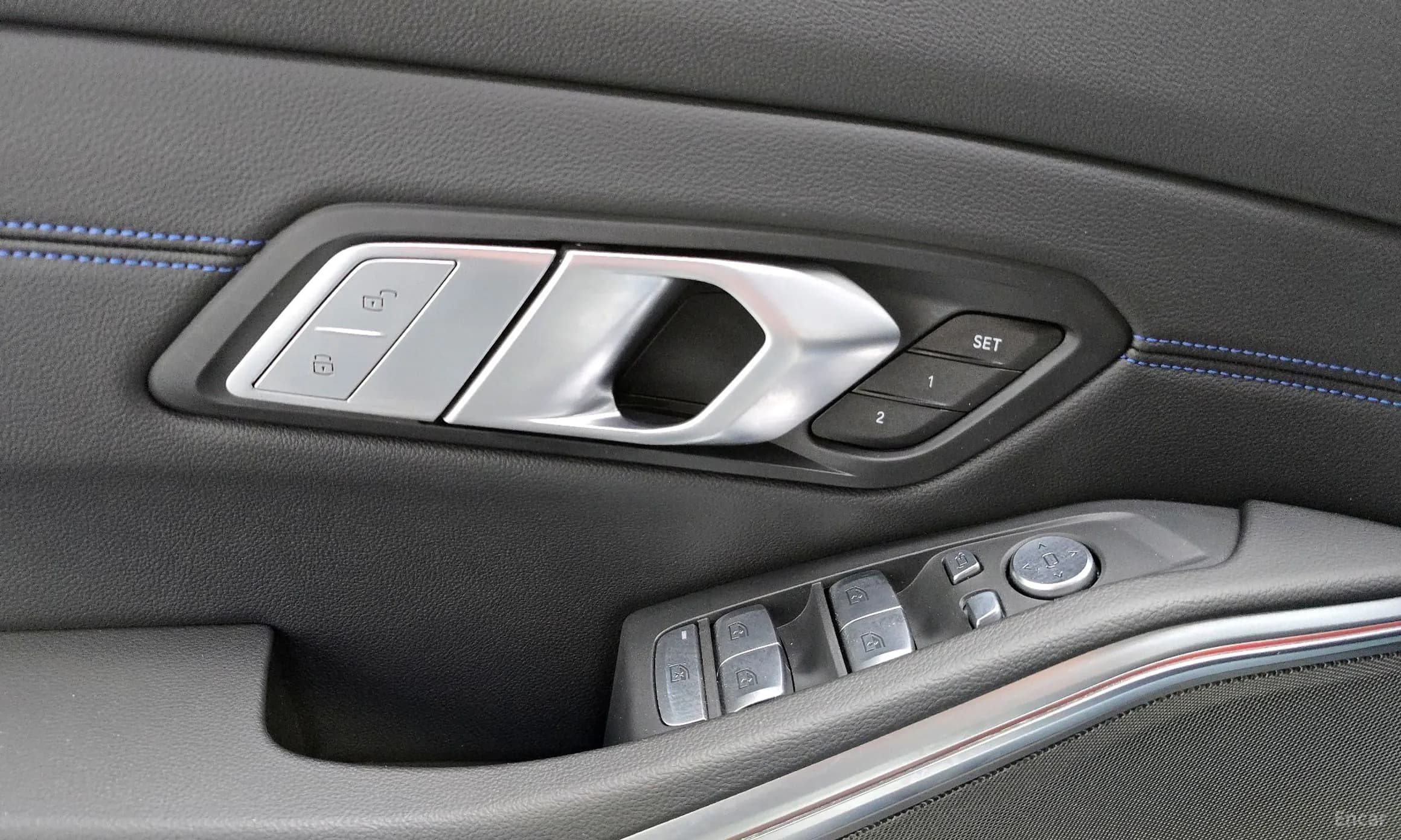 3 Series (G20)