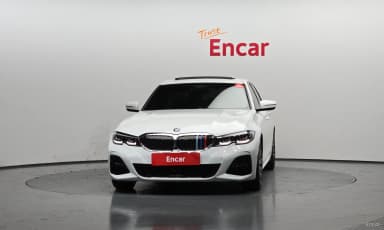 3 Series (G20)