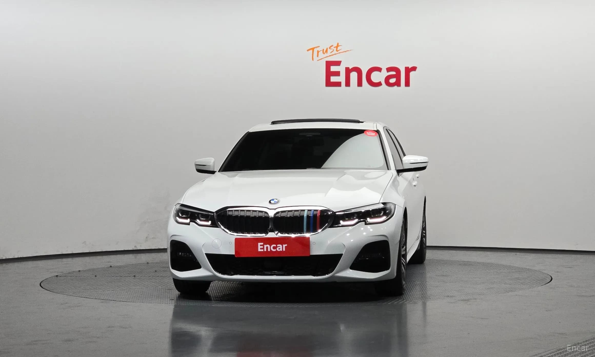 3 Series (G20)