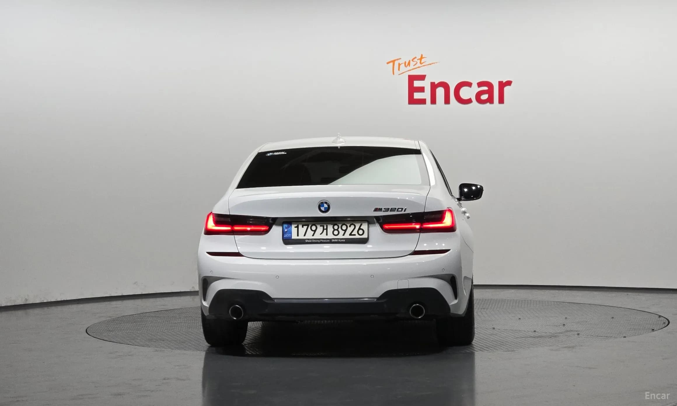 3 Series (G20)