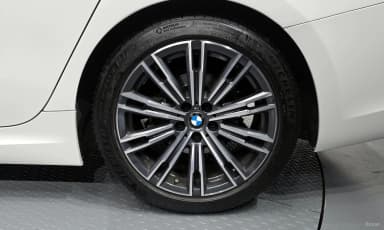 3 Series (G20)