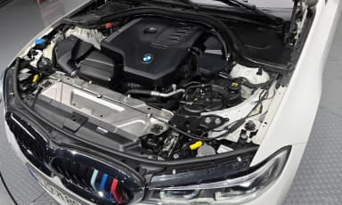3 Series (G20)