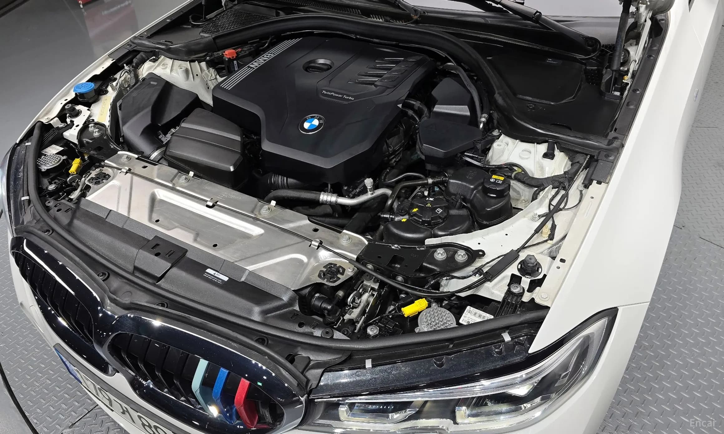 3 Series (G20)