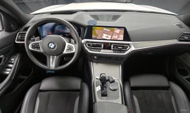 3 Series (G20)