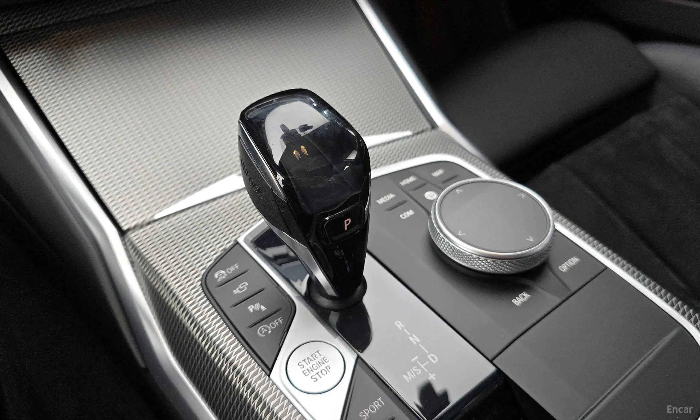 3 Series (G20)